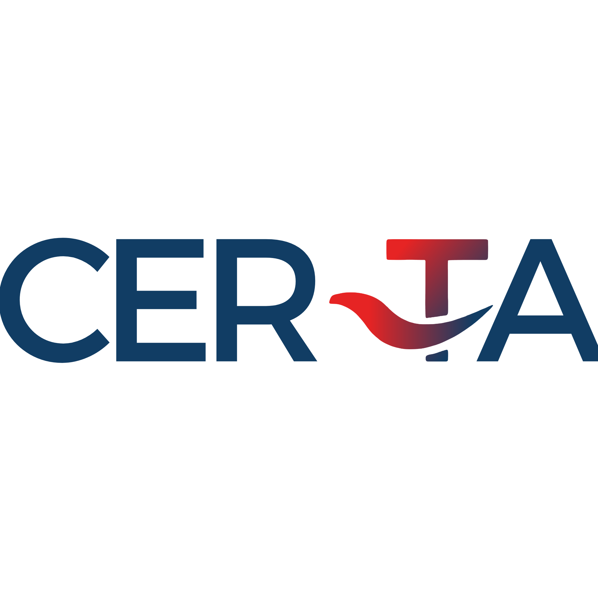 Logo CER TA